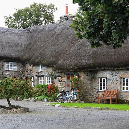 Bearslake Inn Bridestowe المظهر الخارجي الصورة