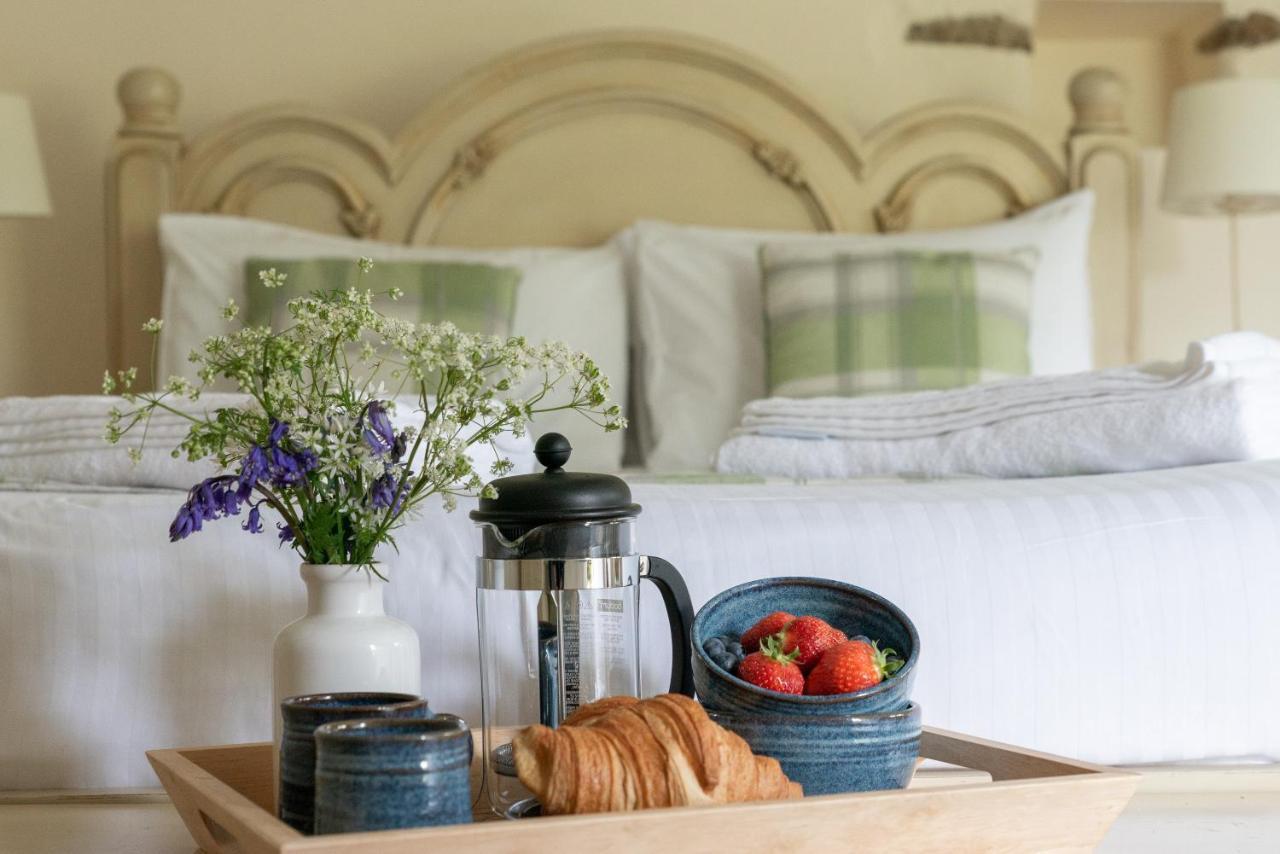 Bearslake Inn Bridestowe المظهر الخارجي الصورة
